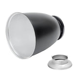 45° Long-Focus Tele-Zoom Reflector (Bowens S-Type Fitting) [Missing Grid]