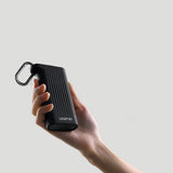 Ulanzi CR2 All-in-One Card Case (Black)