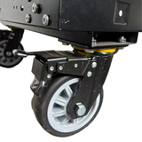 Wheel Close Up