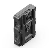 CIMO-98S 98Wh USB-C Slim Cine V-mount Battery