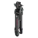 Ulanzi JJ06 Overhead Travel Tripod