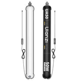 Ulanzi UA50 50W Bi-Color Air Tube Light (with UK Plug Adapter)
