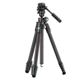 Ulanzi JJ06 Overhead Travel Tripod