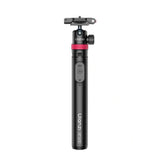 Ulanzi MT-44 B 2-in-1 Selfie Stick Tripod (Black)(Bluetooth)