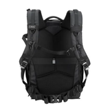 E-Image Explore 10 Camera backpack - Rear View