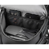 E-Image Explore 10 Camera backpack- Top Pocket