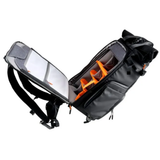 E-Image Explore 20 Camera Backpack (Black)
