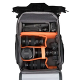 E-Image Explore 20 Camera Backpack (Black)