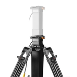 E-Image 2.6m Motorized PTZ Elevation System