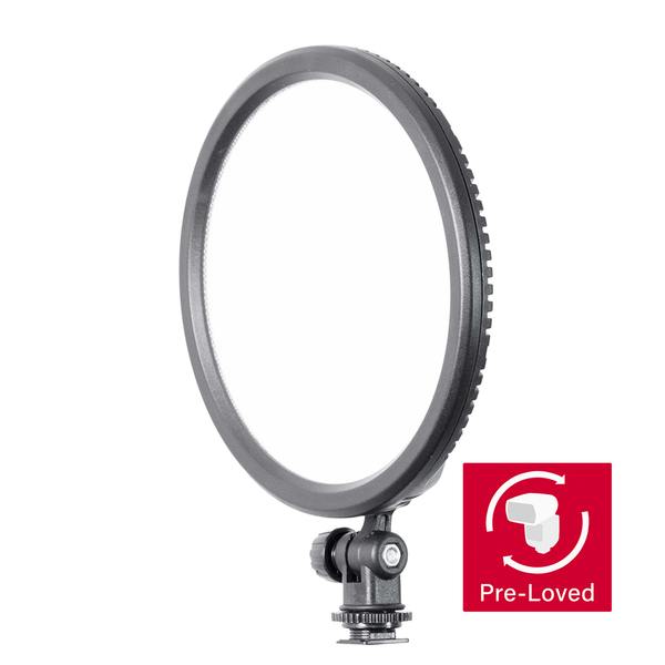 PIXAPRO GLOWPAD112CB (Round shape)