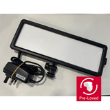 GLOWPAD 144SB LED Light PAD with 9V 2.5A DC Mains Adapter