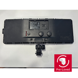 GLOWPAD 144SB LED Light PAD with 9V 2.5A DC Mains Adapter