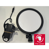 PIXAPRO GLOWPAD112CB (Round shape)