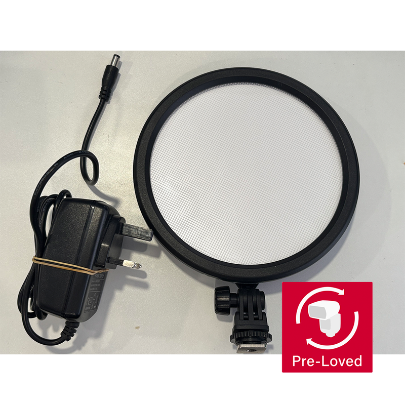 PIXAPRO GLOWPAD112CB (Round shape)