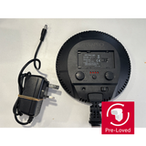 PIXAPRO GLOWPAD112CB (Round shape)