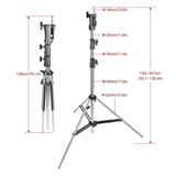 E-Image HS01 Heavy-Duty Light Stand