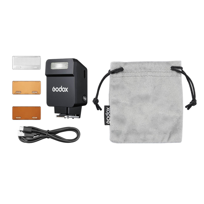 GODOX iFLASH iT22 Box Content
