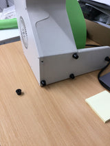 Samos-18 Mini Bubble Wrap Machine Transport Protection - CLEARANCE