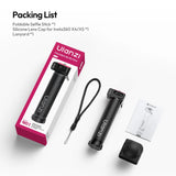 Ulanzi MT98 Foldable Selfie Stick