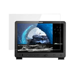 Osee Mega 15S 15.4" HDR Field Production Monitor with V-Mount Plate (SPECIAL ORDER)
