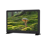 Osee Mega 15S 15.4" HDR Field Production Monitor with V-Mount Plate (SPECIAL ORDER)
