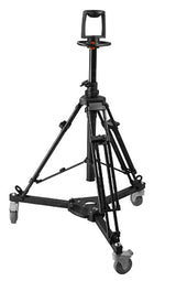 E-Image EI-7903-A Air-Assist Pedestal Kit with EI-7103H Fluid Head