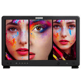Osee Mega 15S 15.4" HDR Field Production Monitor with V-Mount Plate (SPECIAL ORDER)