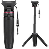 Ulanzi MT99 Mini Tripod for Action Cameras(with Action 6 / Nano)