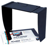 Monitor Hood Pro – 15–27-Inch Monitor Hood
