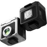 Ulanzi VF01 Waist-Level Viewfinder (Silver)