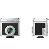 Ulanzi VF01 Waist-Level Viewfinder (Silver)