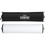 Ulanzi AL120 120W Inflatable Bi-Colour LED Light