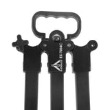 E-Image EI-7004C UNIVERSAL DOLLY
