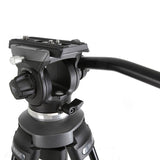 E-Image 610FH Tripod Head