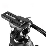 E-Image 610FH Tripod Head