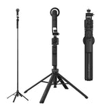 Ulanzi TT23M Magnetic Auto-Tracking Selfie Stick Tripod (Magnetic Version)