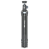 Ulanzi MT-60 Carbon Fiber Portable Travel Tripod (1.6m)