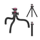 Ulanzi MT91 Cka Quick Release Octopus Tripod