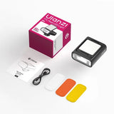 FT16 TTL Camera Flash LED Light (Black,Sony Version)