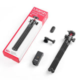 Ulanzi MT91 Cka Quick Release Octopus Tripod
