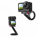 Ulanzi MA04 MagLock Quick-Release Mount(Compatible with Action 3/4/5 Pro)