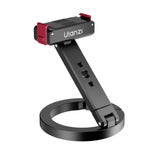Ulanzi MA04 MagLock Quick-Release Mount(Compatible with Action 3/4/5 Pro)