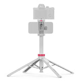 Ulanzi MT-44 B 2-in-1 Selfie Stick Tripod (White)(Bluetooth)