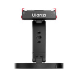 Ulanzi MA04 MagLock Quick-Release Mount(Compatible with Action 3/4/5 Pro)
