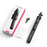 Ulanzi TT23M Magnetic Auto-Tracking Selfie Stick Tripod (Magnetic Version)
