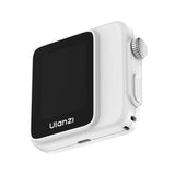 Ulanzi VM02 Wireless Magnetic Selfie Monitor Screen (White)