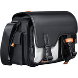 Ulanzi MS12 Messenger Bag (Black)