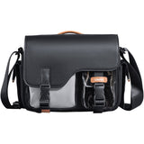 Ulanzi MS12 Messenger Bag (Black)