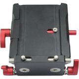 iFootage M1-III lowprofile Quick Release Adapter