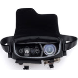 Ulanzi MS12 Messenger Bag (Black)
